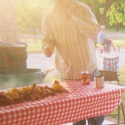 Cayenne Kevin Cajun Catering & Live Crawfish Sales - Steaming hot!