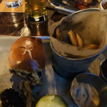 ReBAR & kitchen - Bourbon St. Burger - Sports Bars Near Me - Lodi, New Jersey ReBAR & kitchen - Bourbon St. Burger - Sports Bars Near Me - Lodi, New Jersey