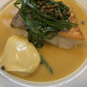 St. John Bread & Wine - Smoked cod - Bakeries Near Me - London, XGL