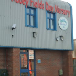 Abbey Fields Day Nursery