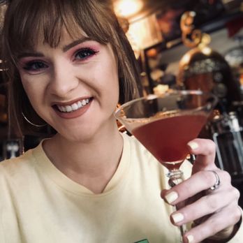 Karma Brew - Lemon cherry martini - Bars Near Me - Sacramento, California Karma Brew - Lemon cherry martini - Bars Near Me - Sacramento, California
