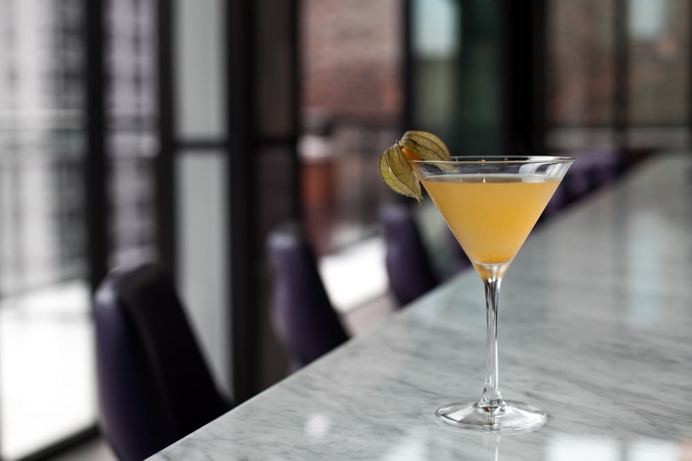 Spyglass Rooftop Bar Spyglass Rooftop Bar