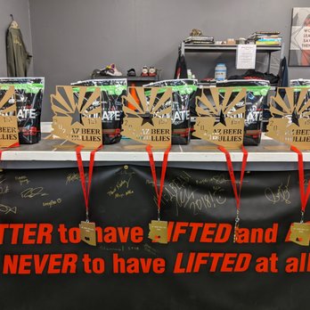 Liberty Performance Training - Winner's prizes for AZ Beer Bullies 2020 (Plus a qualification for Strongman Corp Nationals)! - Trainers Near Me - Phoenix, Arizona Liberty Performance Training - Winner's prizes for AZ Beer Bullies 2020 (Plus a qualification for Strongman Corp Nationals)! - Trainers Near Me - Phoenix, Arizona