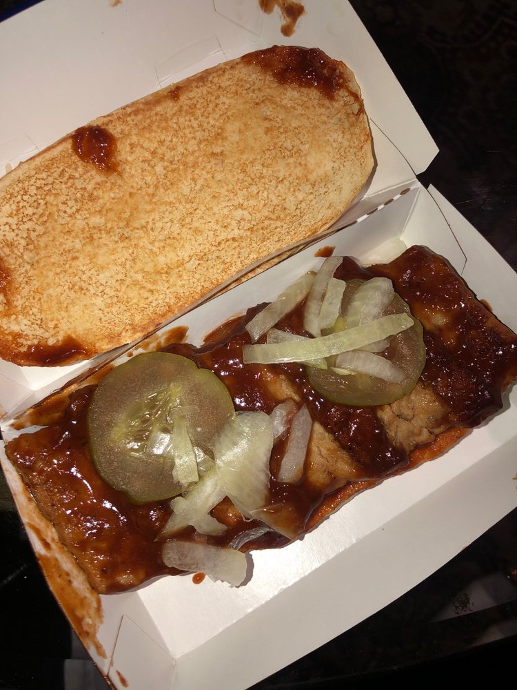 MCDONALD’S Updated September 2024 21 Reviews 2312 Westchester Dr