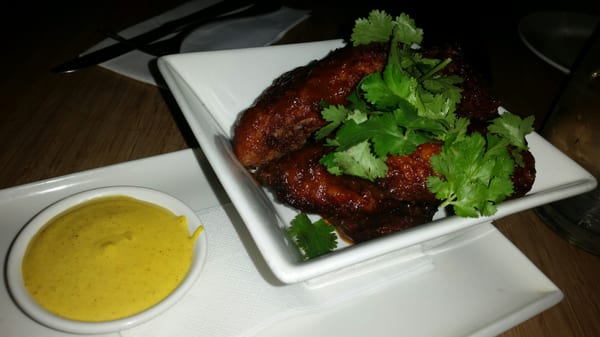 The Common Bistro by null