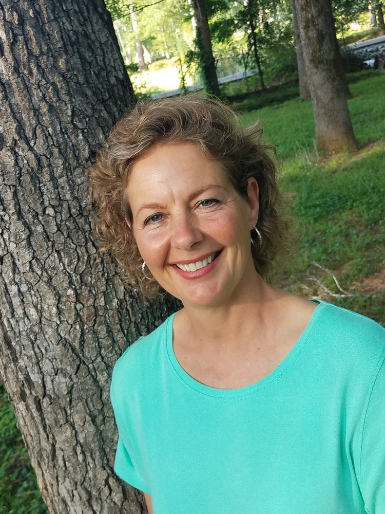 Tammi Rider - grief counselor in Shreveport, LA