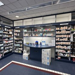 The Vitamin Shoppe