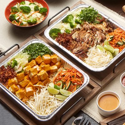 Asian Box by null