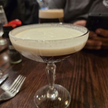 The Tavern - Hawthorne Martini - American Near Me - Salem, Massachusetts The Tavern - Hawthorne Martini - American Near Me - Salem, Massachusetts