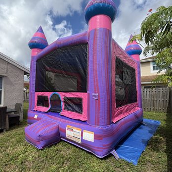 Bounce For Fun - Bounce House Rentals Near Me - Sunrise, Florida