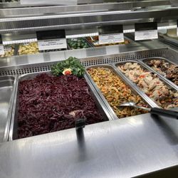 Netcost Market - Prepared foods