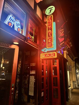 Fontaine's Oyster House by null Fontaine's Oyster House by null