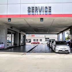 CABE TOYOTA LONG BEACH - 267 Photos & 1180 Reviews - 2895 Long Beach ...