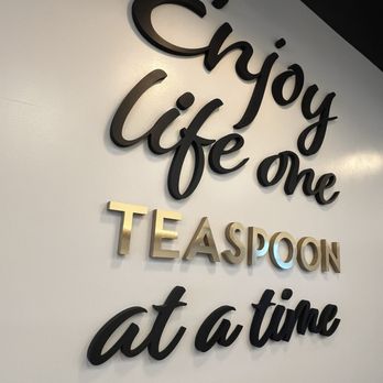 Teaspoon - Cheers! - Bubble Tea Near Me - Brandon, Florida