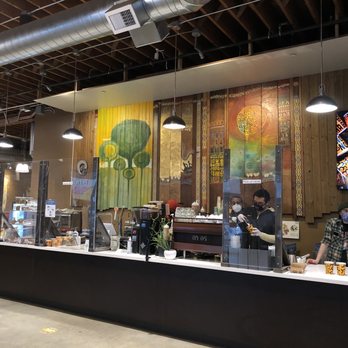 Boon Boona Coffee - Order at the counter from one of the super friendly baristas - Coffee Roasteries Near Me - Renton, Washington Boon Boona Coffee - Order at the counter from one of the super friendly baristas - Coffee Roasteries Near Me - Renton, Washington
