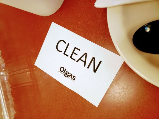 Olga's Kitchen by null