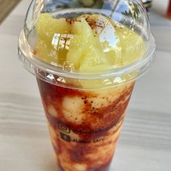 Boba Luv - Mangonada