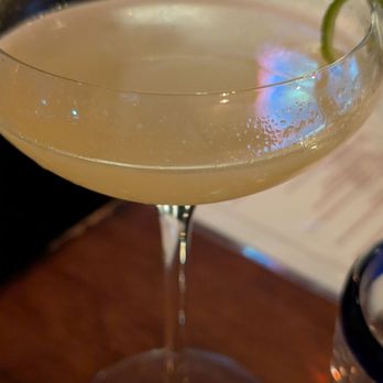 La Cantina by Cuishe - Bees knees - Mexican Near Me - San Antonio, Texas
