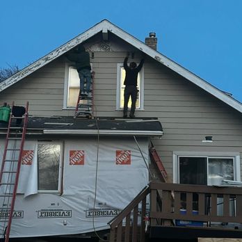 Gen215 Contracting - Roofing Near Me Gen215 Contracting - Roofing Near Me