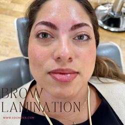 Eyebrow Design Center - #Brow Lamination