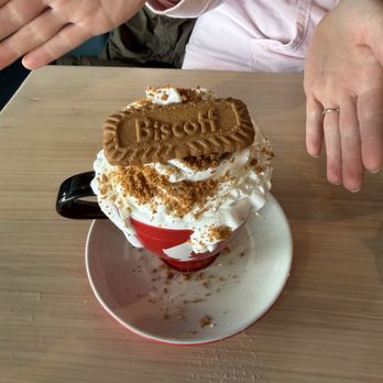 Honeybear Cafe - Breakfast & Brunch Near Me - Chicago, Illinois