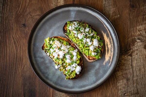 Almond & Oat Coffee Bar by null