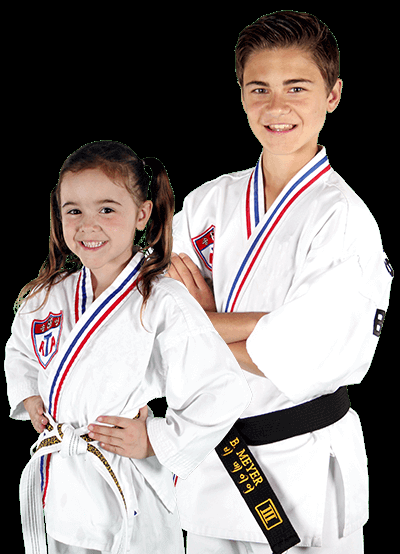 Shakopee Martial Arts Logo