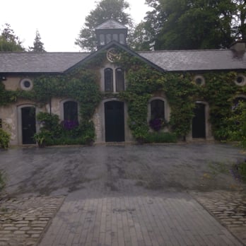 Farmleigh Estate - Landmarks & Historical Buildings Near Me - Phoenix Park, D Farmleigh Estate - Landmarks & Historical Buildings Near Me - Phoenix Park, D