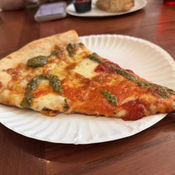 Birdie’s Pizza