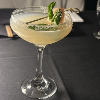 Kaviar Restaurants - Pasadena - Lychee martini - Sushi Bars Near Me - Pasadena, California