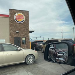 Drive Thru