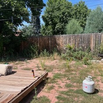 CS Landscape & Design - Landscaping Near Me - Denver, Colorado