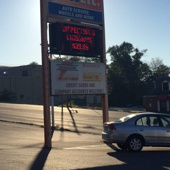 Tires, Etc - Tires Near Me - Clifton Heights, Pennsylvania