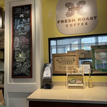 Hawaiian Fresh Roast - Coffee & Tea Near Me - Honolulu, Hawaii Hawaiian Fresh Roast - Coffee & Tea Near Me - Honolulu, Hawaii