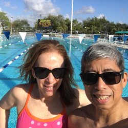Pompano Beach Aquatic Center