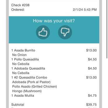 Tacos 1986 - They are crazy expensive for less than mediocre food. - Mexican Near Me - Los Angeles, California Tacos 1986 - They are crazy expensive for less than mediocre food. - Mexican Near Me - Los Angeles, California