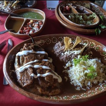 Sayulita Cafe - Chile Relleno Plate - Seafood Near Me - Sayulita, NAY Sayulita Cafe - Chile Relleno Plate - Seafood Near Me - Sayulita, NAY