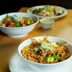 Moreno's Mexican Grill Express