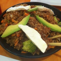 Oriental Wok