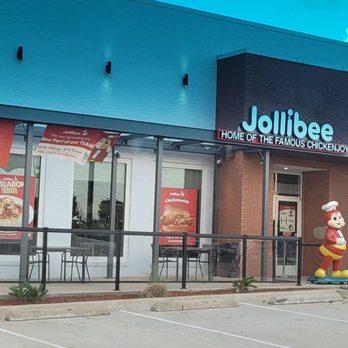 Jollibee - Chicken Shop Near Me - Plano, Texas