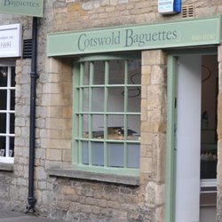 Cotswold Baguettes & Catering