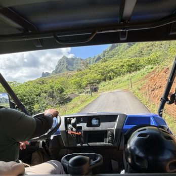 Kualoa Ranch - Tours Near Me - Kaneohe, Hawaii