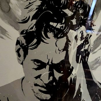 Velvet Underground - An artistry of the struggles within - Comic Books Near Me - Las Vegas, Nevada Velvet Underground - An artistry of the struggles within - Comic Books Near Me - Las Vegas, Nevada
