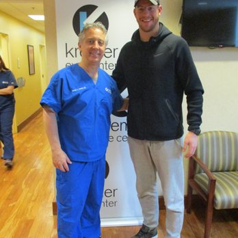 Kremer Eye Center - Springfield - Dr. Aronsky & Carson Wentz! - Laser Eye Surgery/Lasik Near Me - Springfield, Pennsylvania Kremer Eye Center - Springfield - Dr. Aronsky & Carson Wentz! - Laser Eye Surgery/Lasik Near Me - Springfield, Pennsylvania