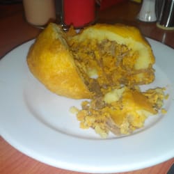 La Papita