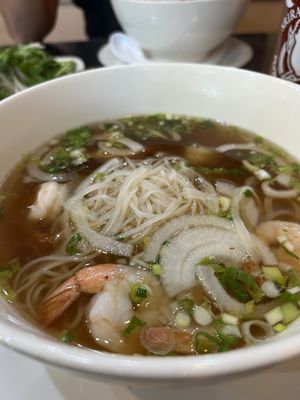Sawaddee Ka Thai Cuisine & Pho by null