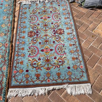 RBfinearts - 3x6.5 feet - Antiques Near Me - Tavares, Florida