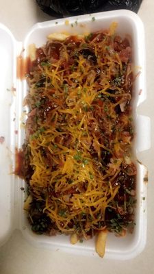 Smokey D'Z BBQ by null