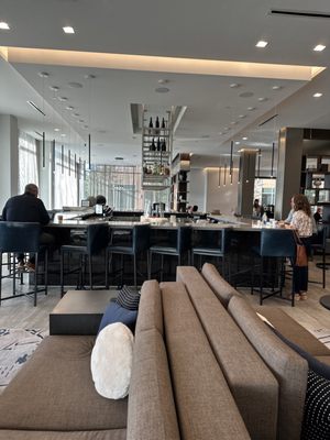 AC Hotel Nashville Brentwood by null