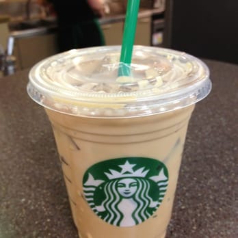 Starbucks - Coffee & Tea Near Me - Grand Rapids, Michigan